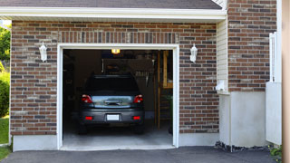 Garage Door Installation at Carson San Jose, California