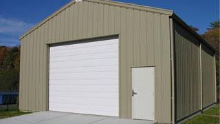 Garage Door Openers at Carson San Jose, California